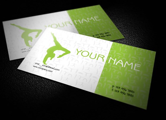 Business Cards: Business Cards Zone Portfoio