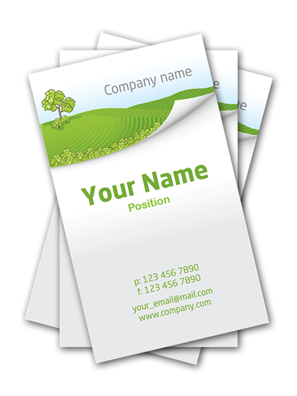 Business Cards: Business Cards Zone Portfoio