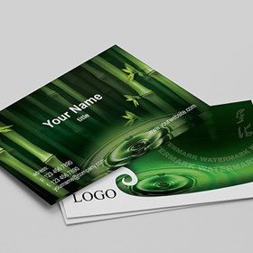 Business Cards: Business Cards Zone Portfoio